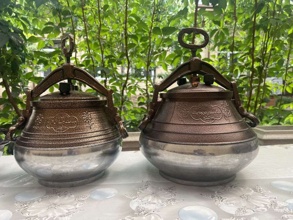 Avgon qozon. Afganskiy kazan. Afgon qozon