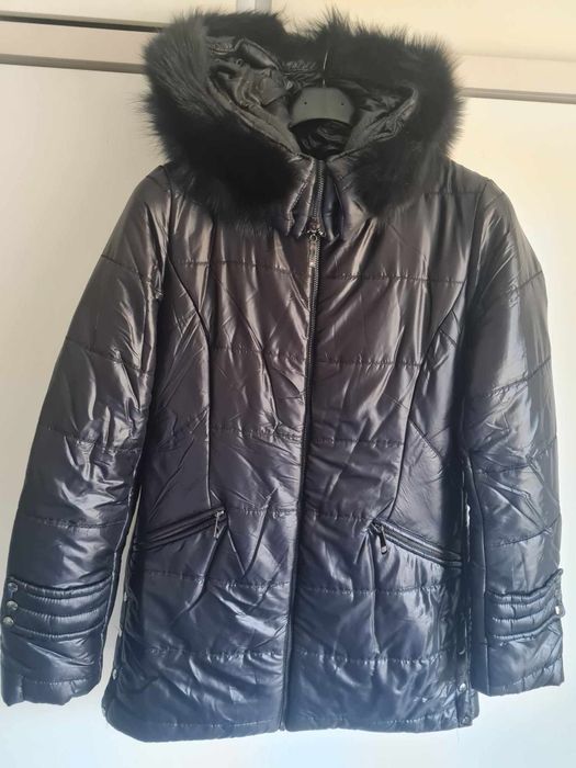 Дамско Марково яке Junona