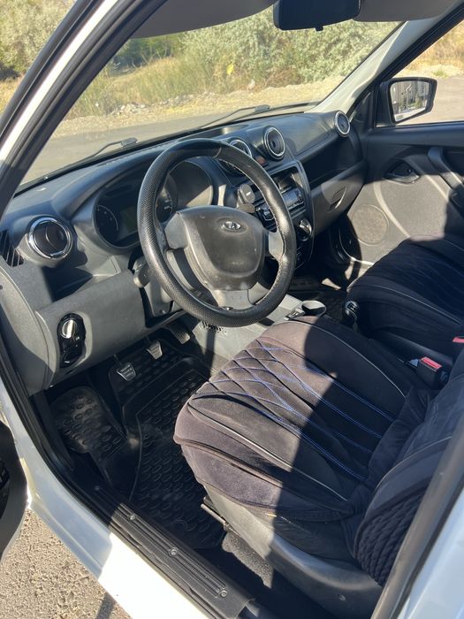 Продам Лада Гранта 2014г.в