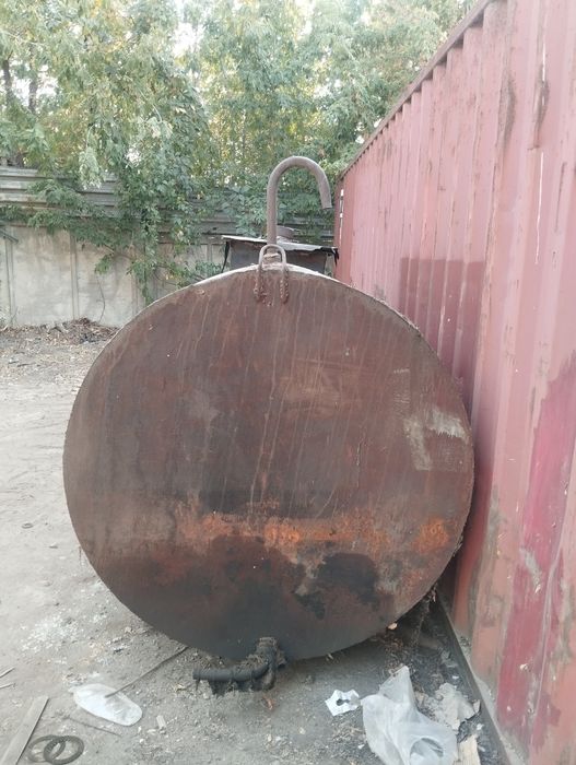 Продам, 3 куба цистерна