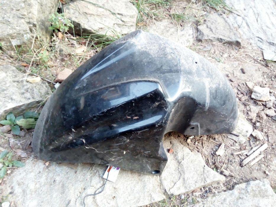 Suzuki burgman 150 Сузуки Бъргман  НА ЧАСТИ