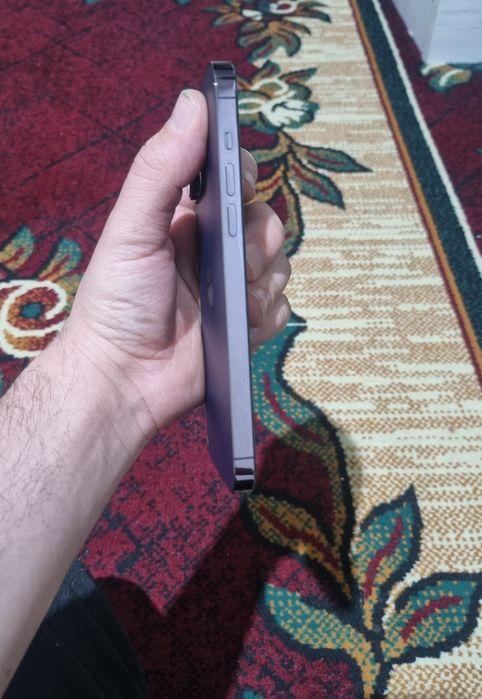 iPhone 14 Pro Max 256GB ideal sotiladi