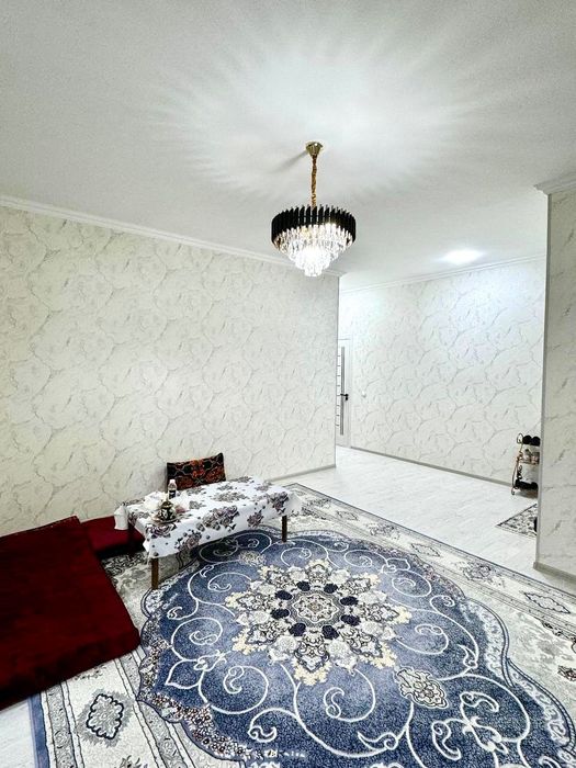 Продается евроремонт квартира Новостройке 2 ком на 4 этаже  58м2