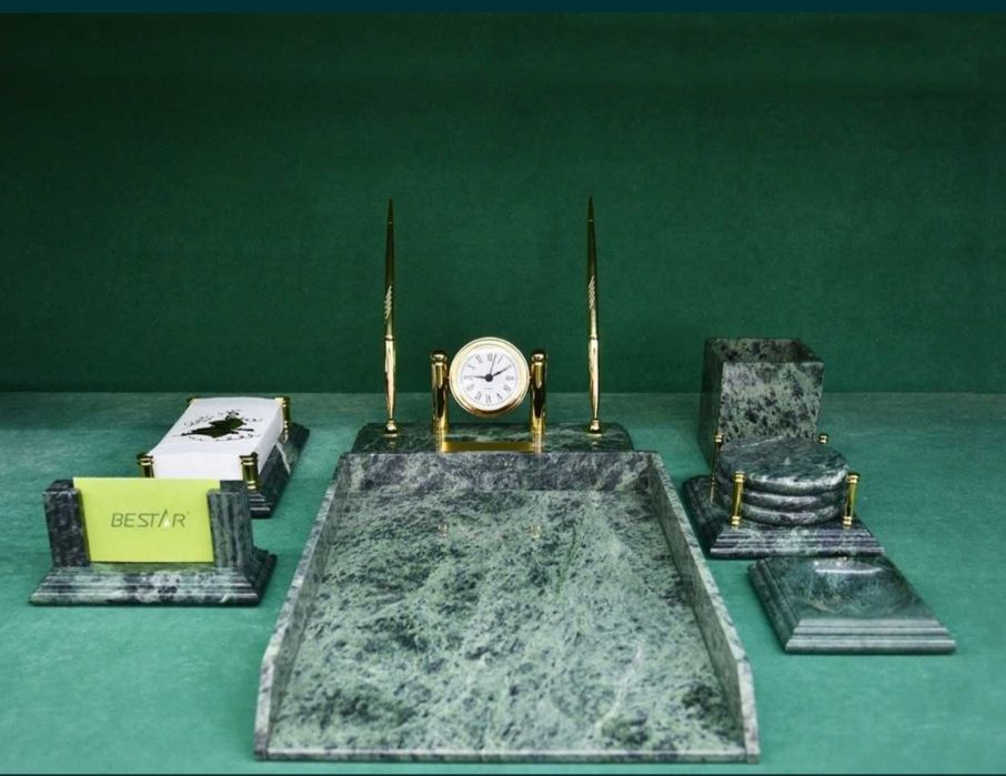 Настольный набор