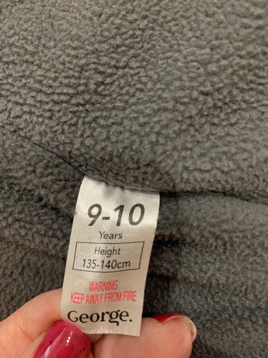 Модерно детско яке от Джордж, 9-10 год., 135-140 см