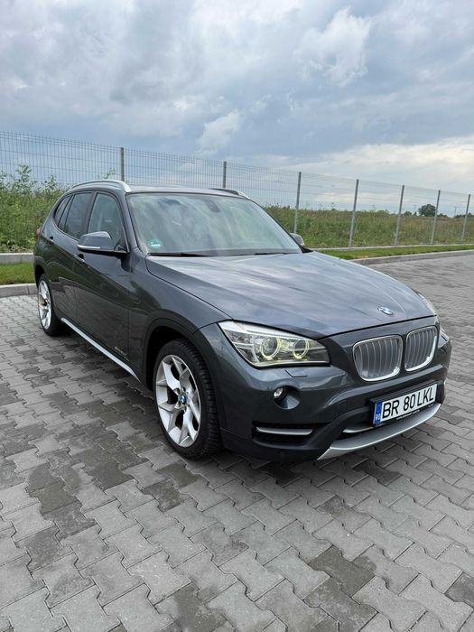 de vanzare bmw x1
