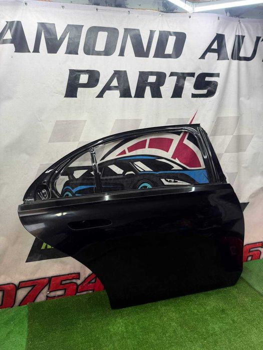 Usa dreapta spate Lung/Long Mercedes Benz Clasa S Sedan (W223)