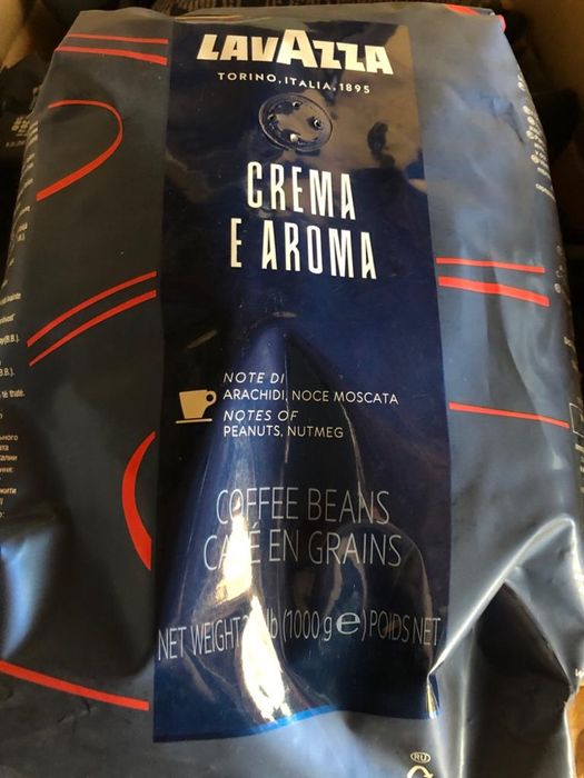Cafea boabe 1 kg
