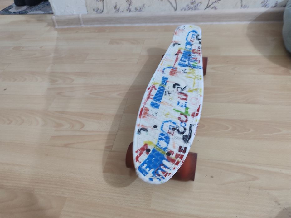 Пинни борд Шымкент