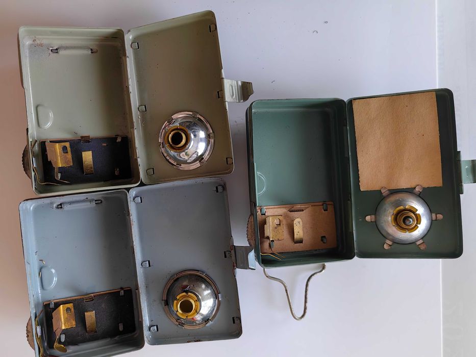 Фенерче четирицвето и едноцветно, жепейско