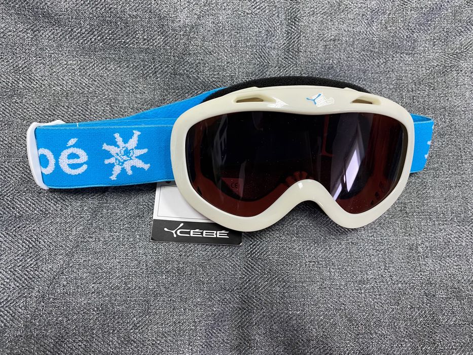 Ochelari schi copii 3-4 ani