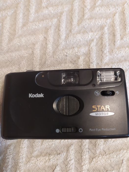 Продам фотоаппарат