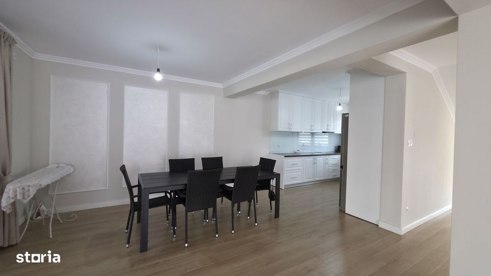 Casa P+M | Proiect Deosebit | Cartierul Grigorescu Oradea