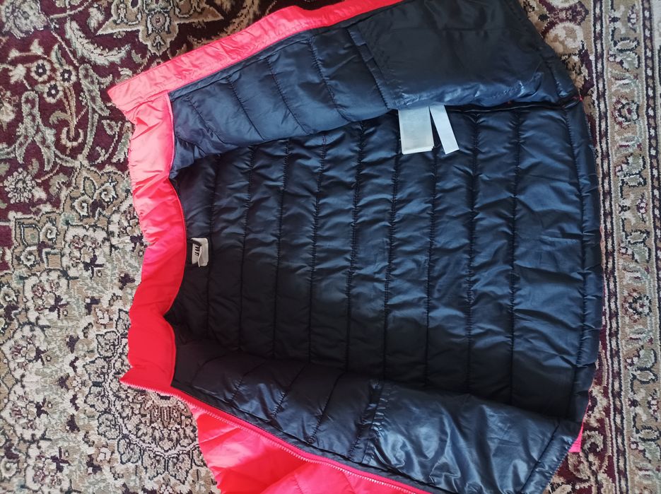 Куртка рост 110 .