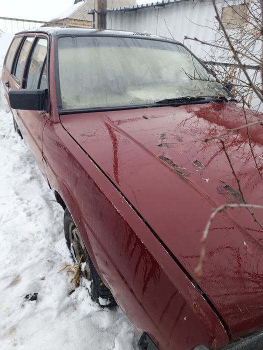 Продаю пасат фольцваген