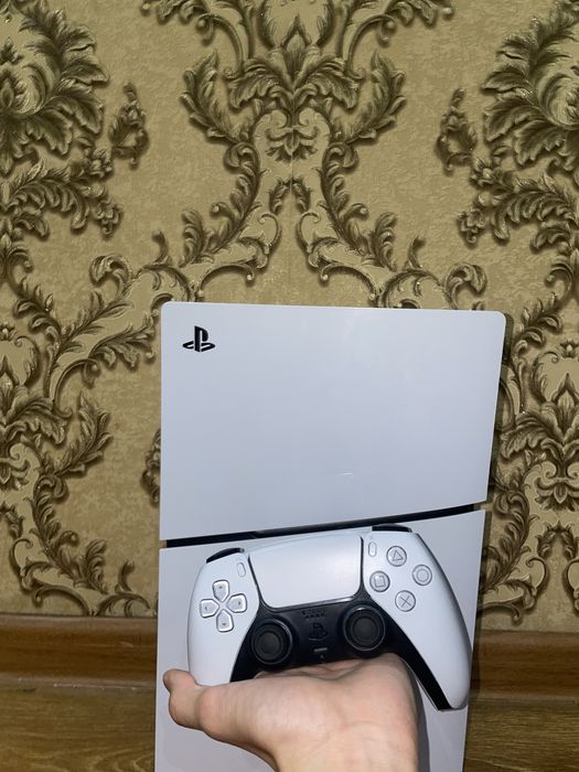 Ps 5 yangi arendaga beriami