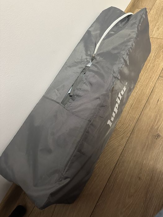 Patut pliabil Lupilu