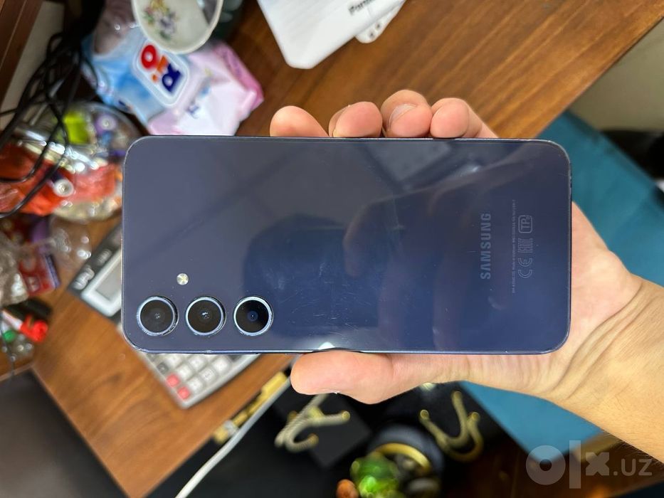 samsung a 35 5g smartfon