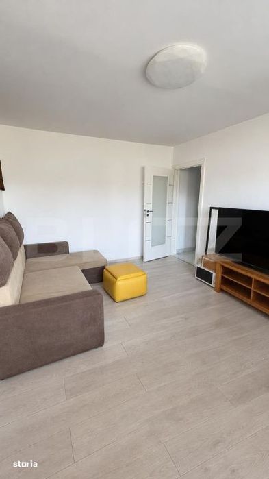Apartament cu 2 camere in NORD, renovat integral, cu finisaje premium