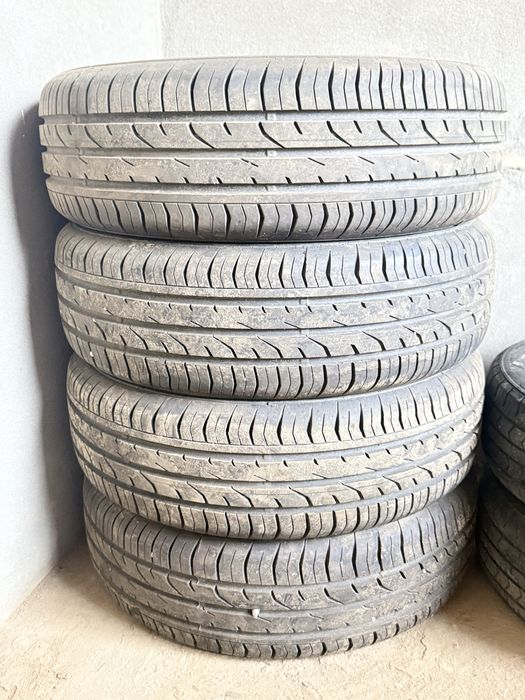 Continental yengi R15