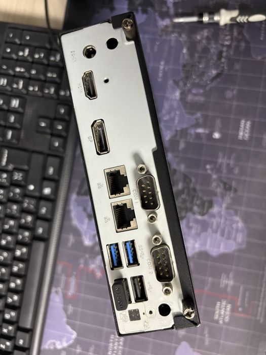 Тонкий клиент i3 8100