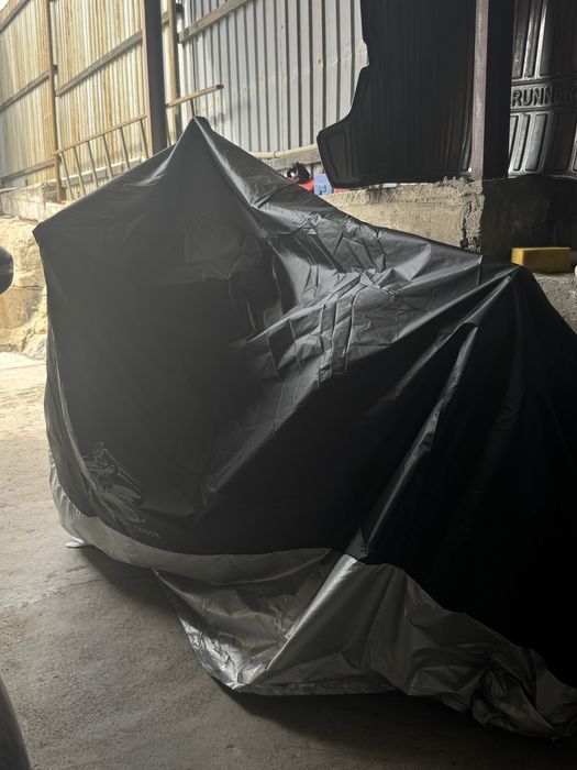 Продам мотоцикл MINS SCR 250