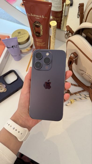 Айфон 14 про 256 гб