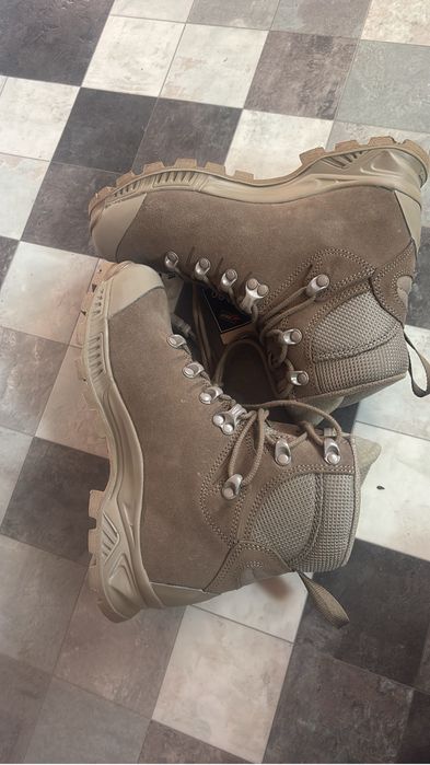 Meindl 42 cu goratex