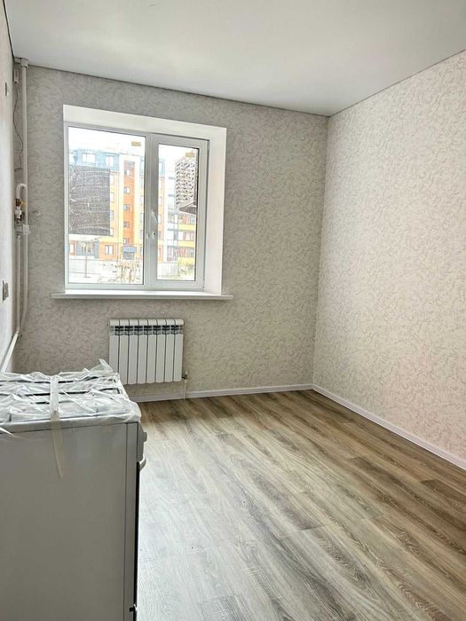 Береке 44 кв 19,5 млн 2-5 этаж