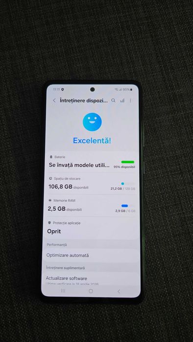 Telefon Samsung A52