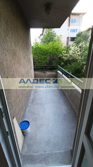 Продава се Тристаен апартамент в София, Медицинска академия - 112 кв.м за 2965 €/кв.м - Снимка #2