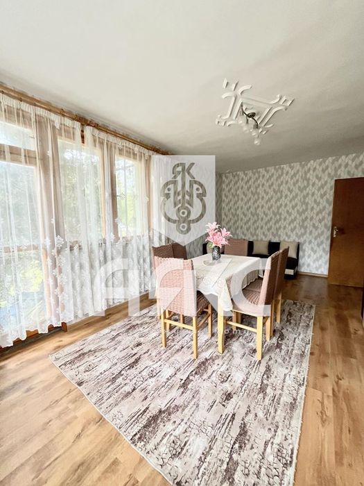 Продава се Къща в с. Боснек, Област Перник - 281 кв.м за 997 €/кв.м - Снимка #1