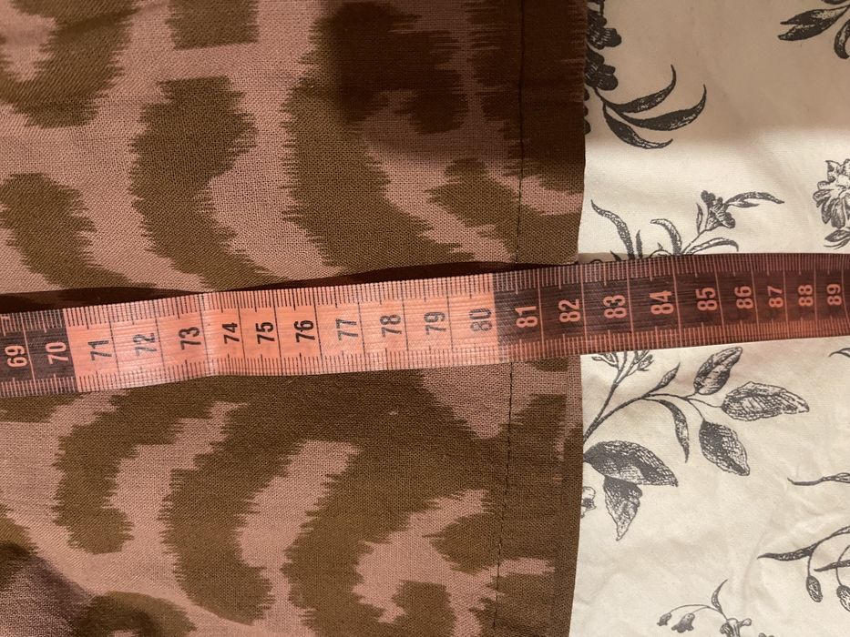 Платье Канишка новое