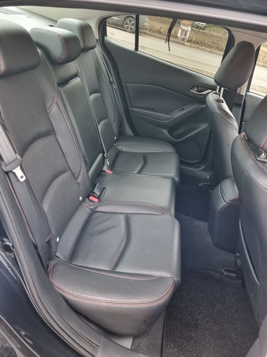 Mazda 3 2014 150cp Full options