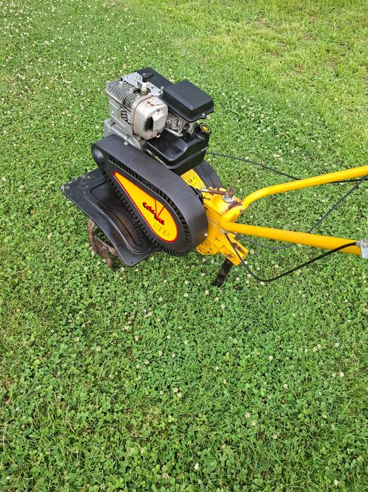 Motosapa/ motocultor