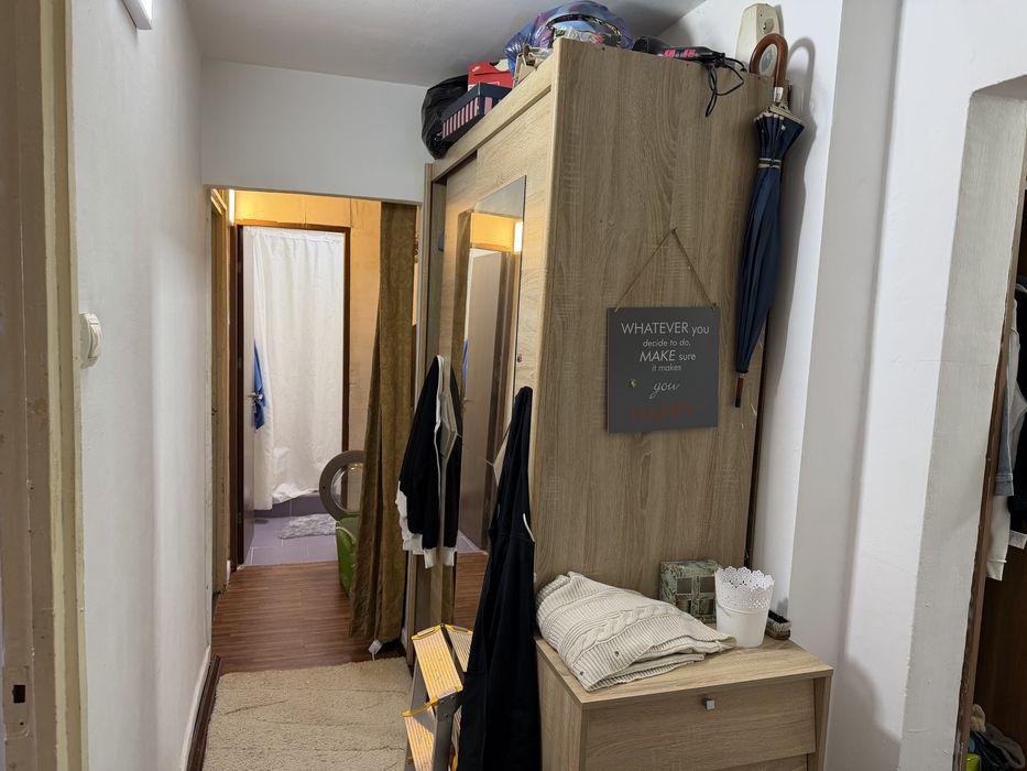 Apartament 4 camere