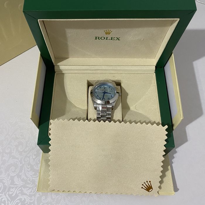 Rolex Day Date Arabic