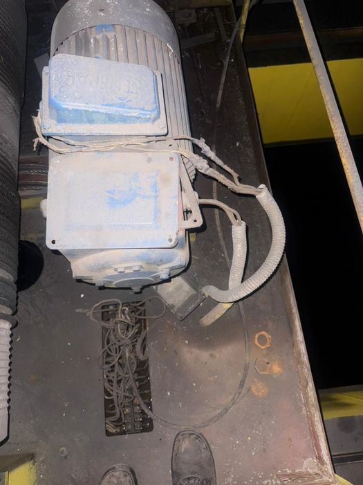 Электрик. Аварийный выезд.