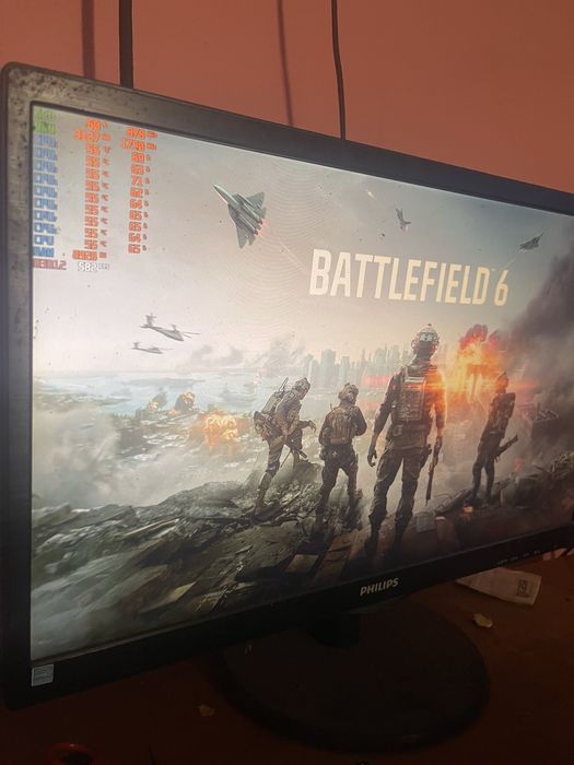 Pc gaming octa core