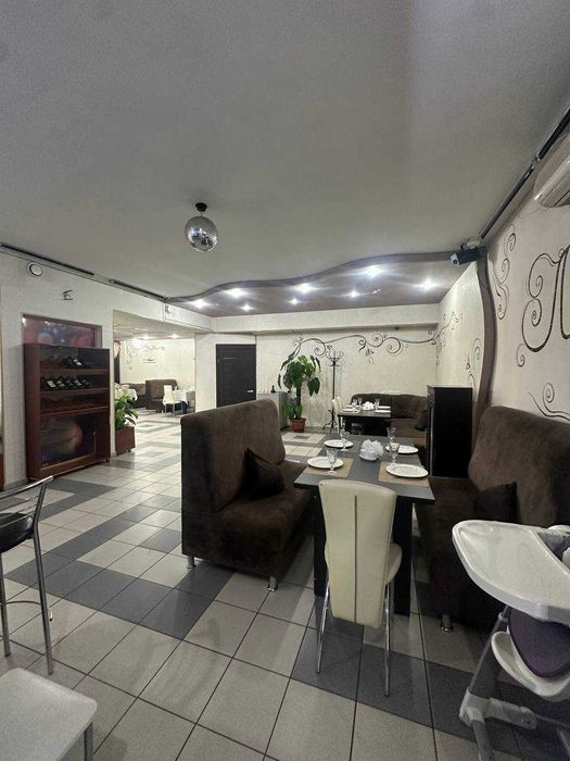 продается готовый бизнес