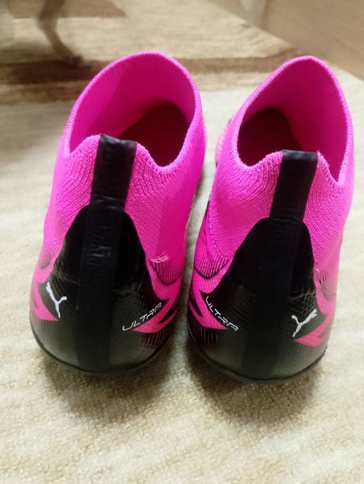 Бутонки Puma  No44