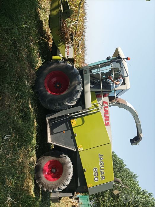 yaguar 850xolati sezonga tayyor2001yil
