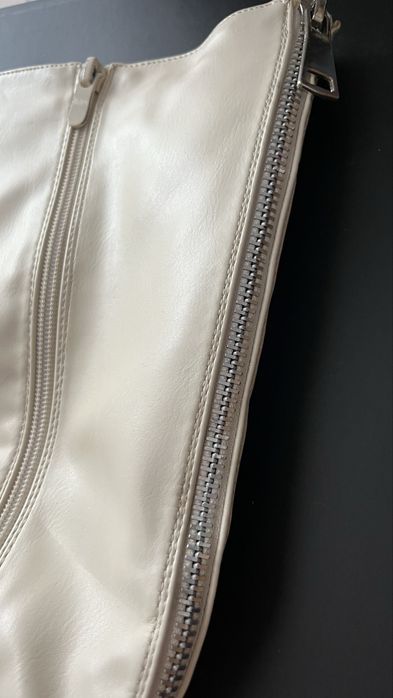 Cizme de iarna îmblanite