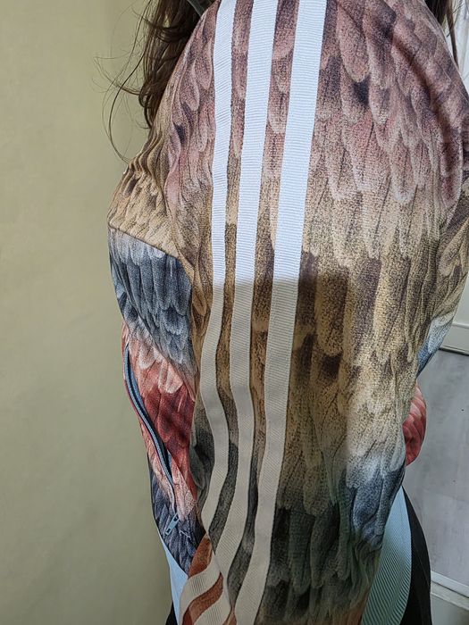 Горнище ADIDAS размер S