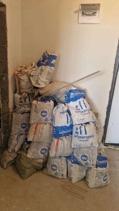 Вывоз мусора газель грузчик