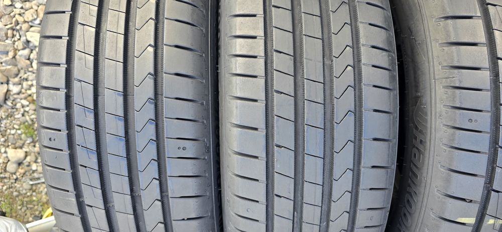205 55 17 / 205/55R17 Hankook, 2023, set 4 buc