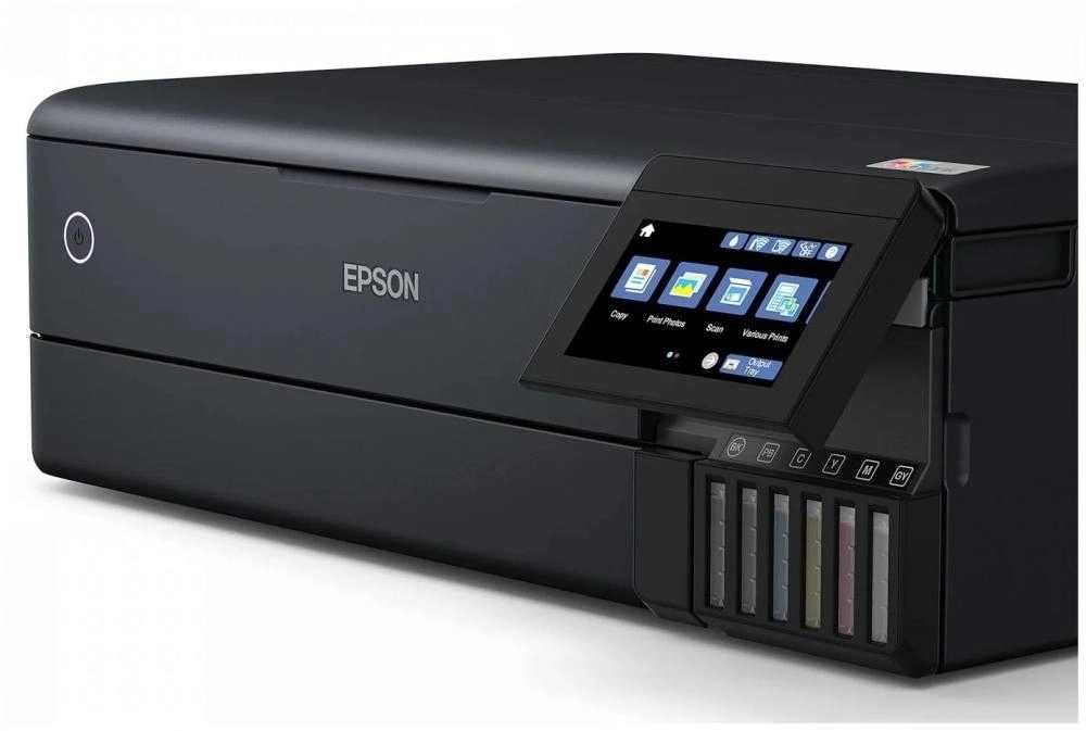 Принтер Epson L8180 (МФУ, А3) Оригинал