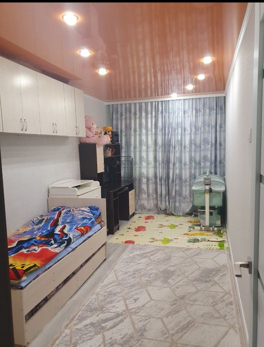 Срочно продам квартиру