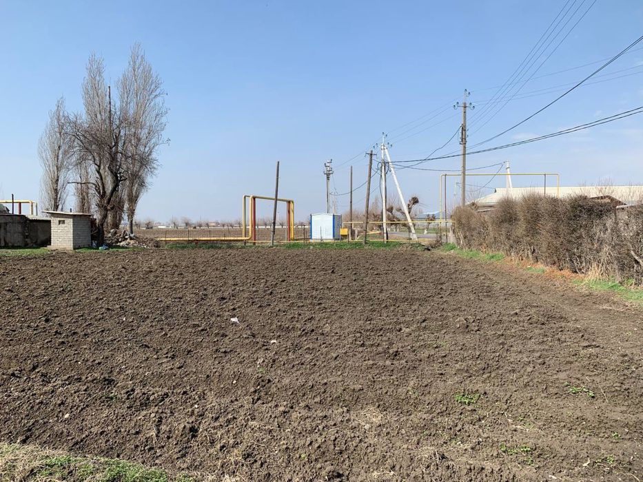 Продается Земля Янгихаятский район 8 соток