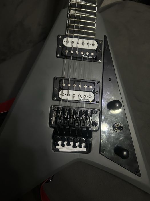 Электрогитара Jackson JS32 RR